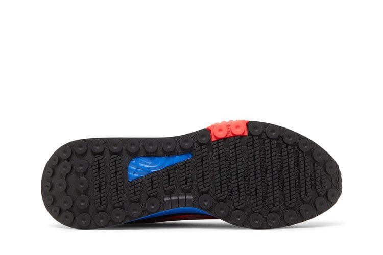 Men's Wild Rider 'Dazed - Sunblaze Bluemazing'