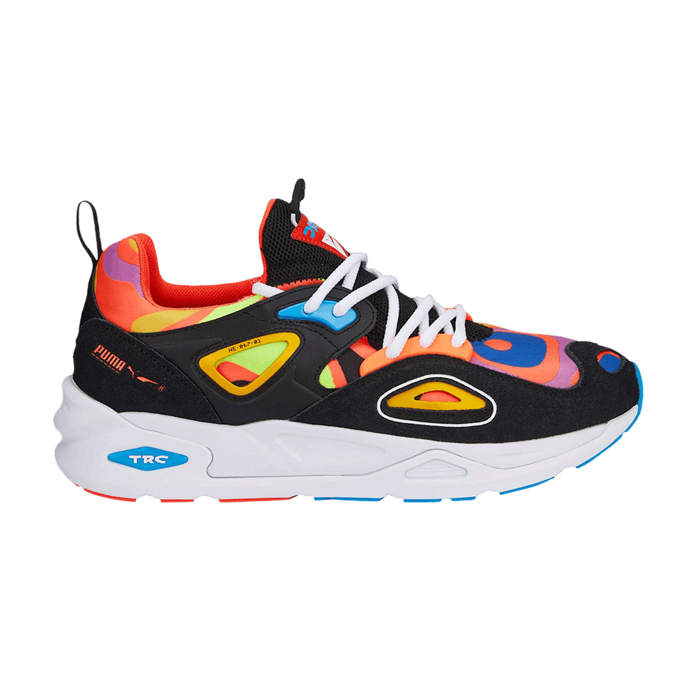 Men's TRC Blaze 'Lava'