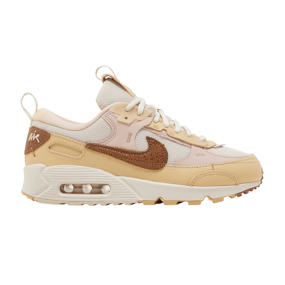 Women's Air Max 90 Futura 'Neapolitan'