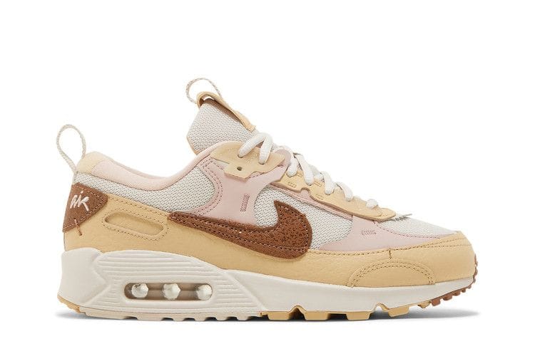 Women's Air Max 90 Futura 'Neapolitan'