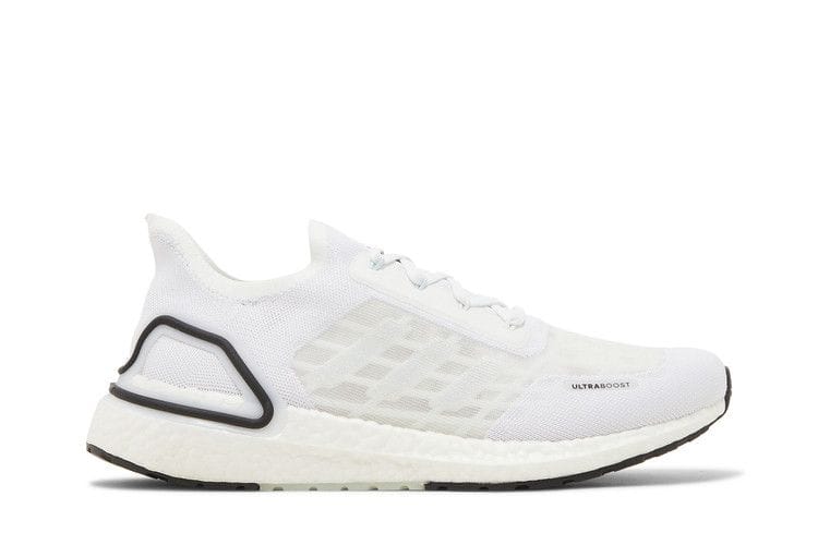 Men's UltraBoost Summer.RDY 'White Black'