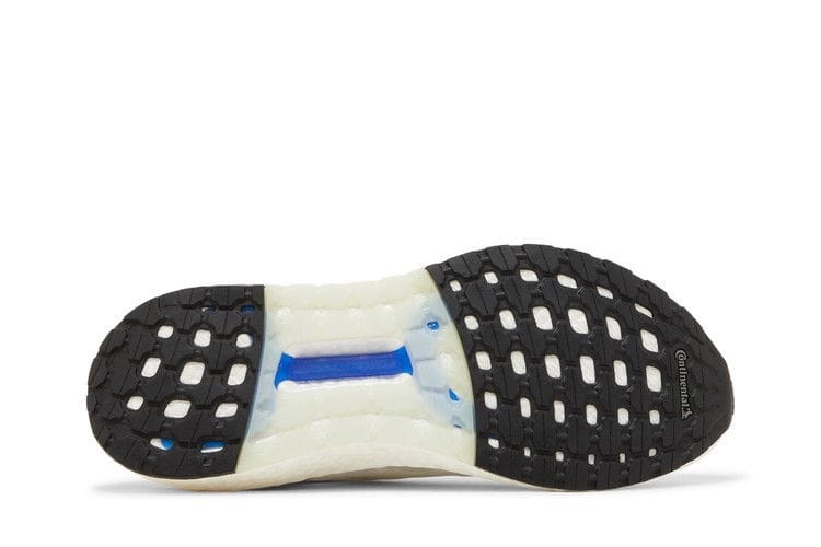 Men's UltraBoost Summer.RDY 'White Black'