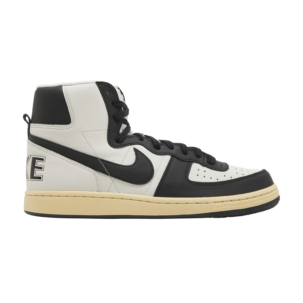 Men's Terminator High 'Vintage Panda'