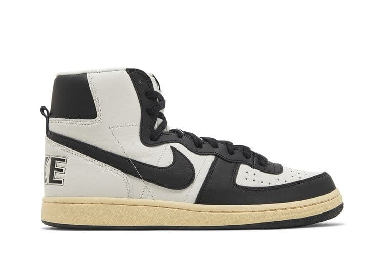 Men's Terminator High 'Vintage Panda'