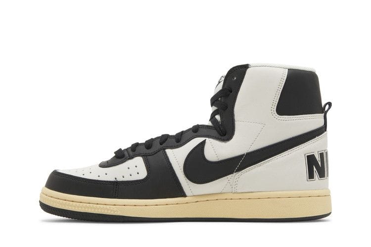 Men's Terminator High 'Vintage Panda'