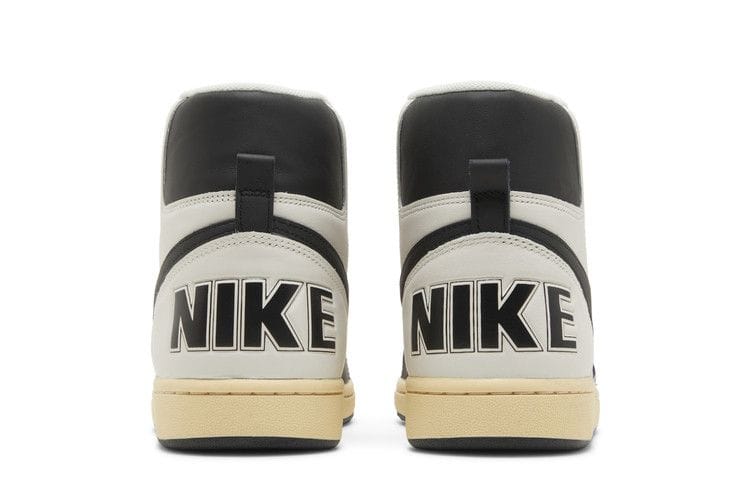 Men's Terminator High 'Vintage Panda'