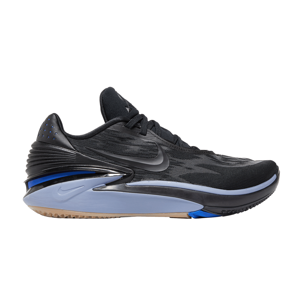Men's Air Zoom GT Cut 2 'Black Racer Blue'