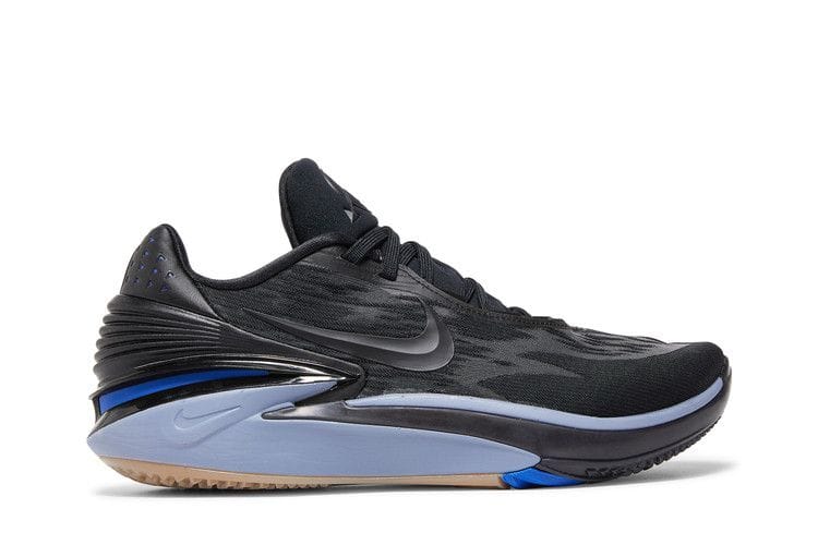 Men's Air Zoom GT Cut 2 'Black Racer Blue'