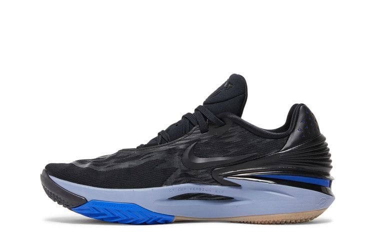 Men's Air Zoom GT Cut 2 'Black Racer Blue'