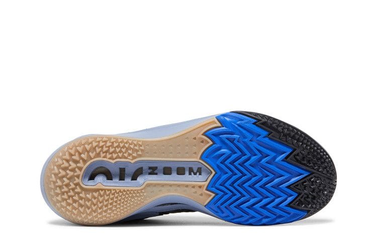 Men's Air Zoom GT Cut 2 'Black Racer Blue'