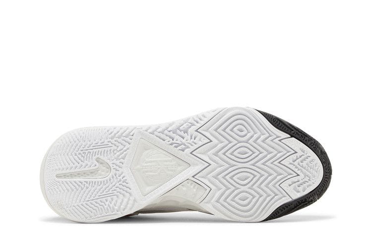 Men's Kyrie 8 'White University Red'