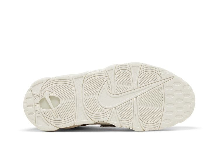 Women's Air More Uptempo 'Basketball Leather'