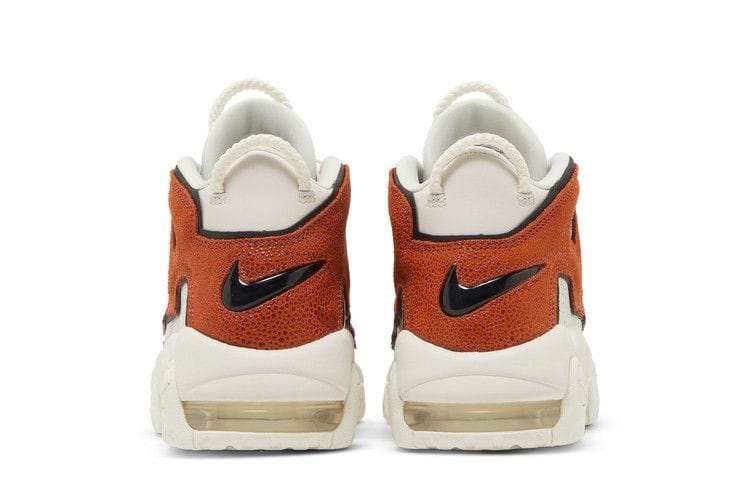 Women's Air More Uptempo 'Basketball Leather'