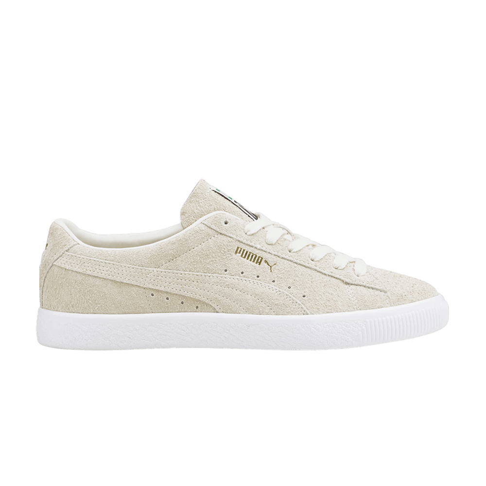 Men's Suede Vintage 'Hairy Suede - Pristine'