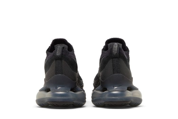 Men's Air Max Scorpion Flyknit 'Triple Black'