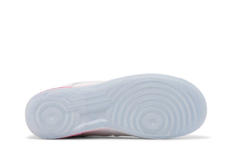 Men's Air Force 1 '07 'San Francisco Pack - Lotus Flower'
