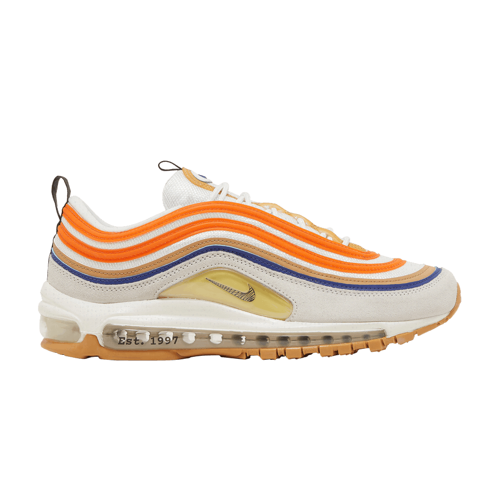 Men's Air Max 97 'Frank Rudy'