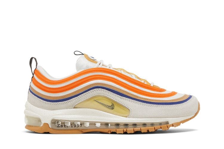 Men's Air Max 97 'Frank Rudy'