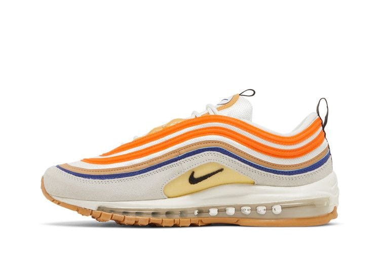 Men's Air Max 97 'Frank Rudy'