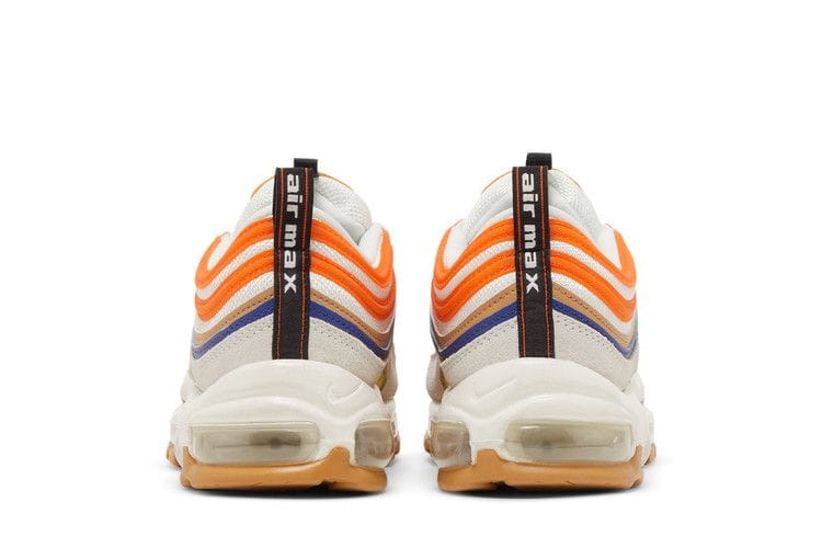 Men's Air Max 97 'Frank Rudy'