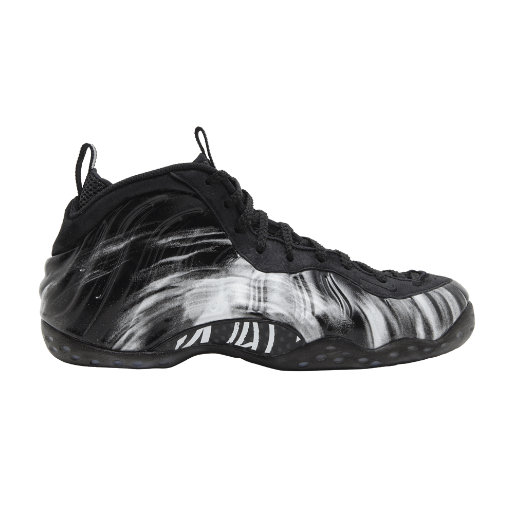 Men's Air Foamposite One QS 'Dream A World - Black'