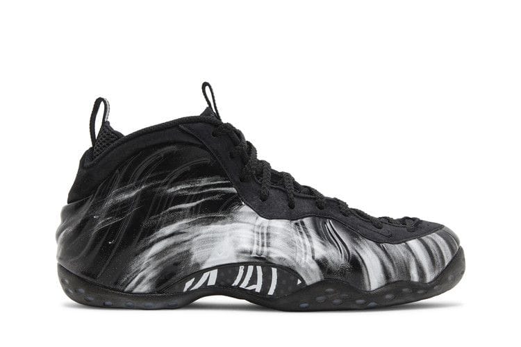 Men's Air Foamposite One QS 'Dream A World - Black'