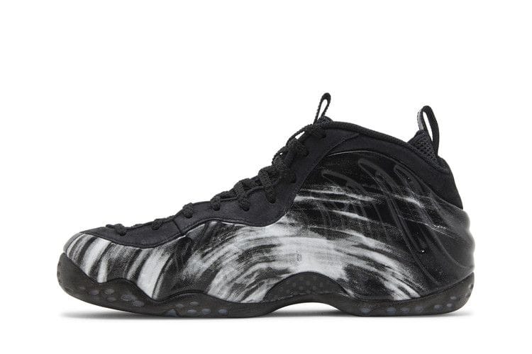 Men's Air Foamposite One QS 'Dream A World - Black'