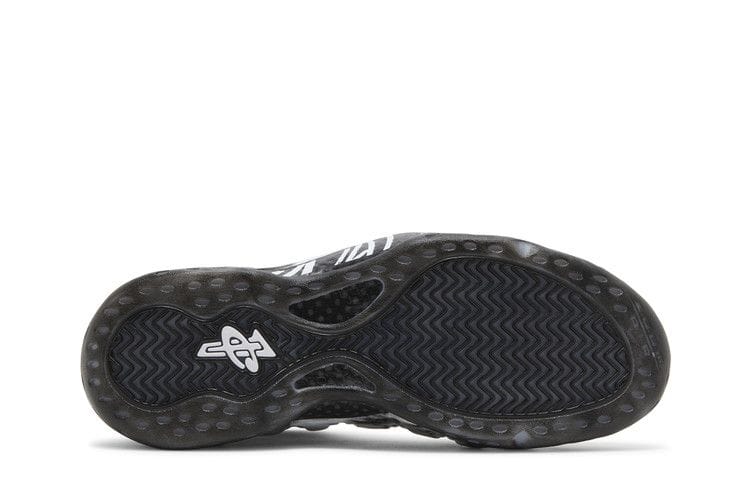 Men's Air Foamposite One QS 'Dream A World - Black'