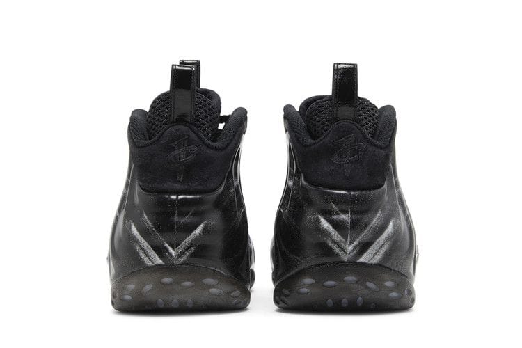 Men's Air Foamposite One QS 'Dream A World - Black'