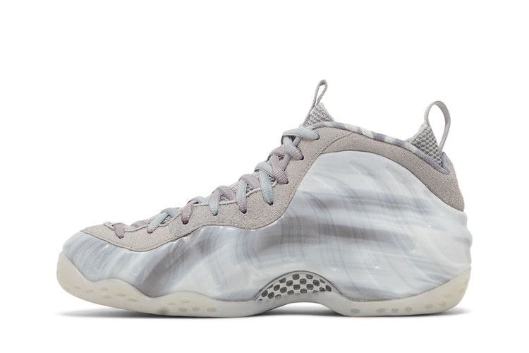 Men's Air Foamposite One QS 'Dream A World - Tech Grey'