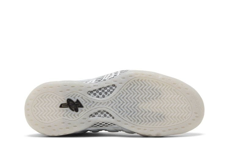 Men's Air Foamposite One QS 'Dream A World - Tech Grey'