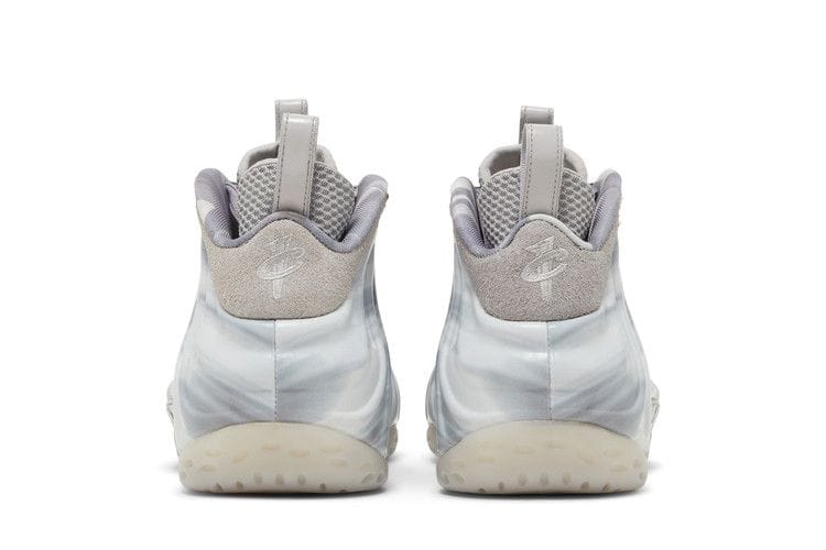 Men's Air Foamposite One QS 'Dream A World - Tech Grey'