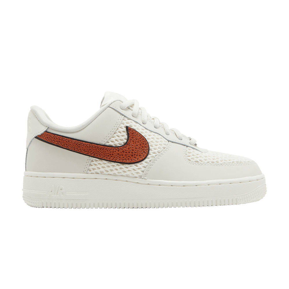 Women's Air Force 1 'Basketball Leather'