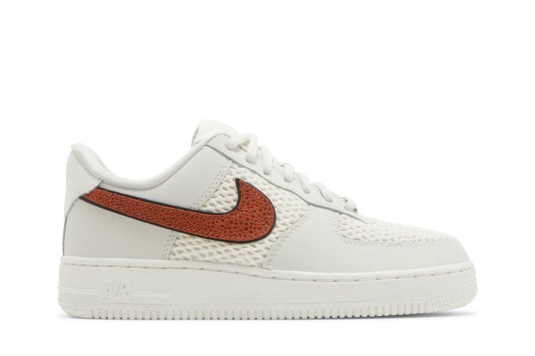 Women's Air Force 1 'Basketball Leather'