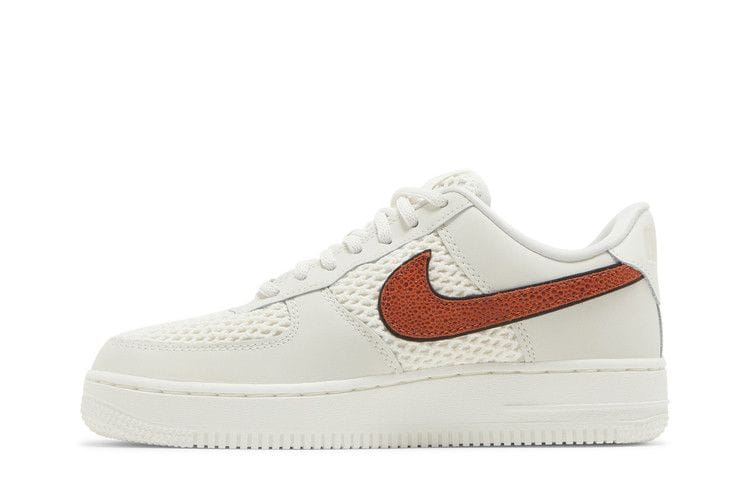 Women's Air Force 1 'Basketball Leather'