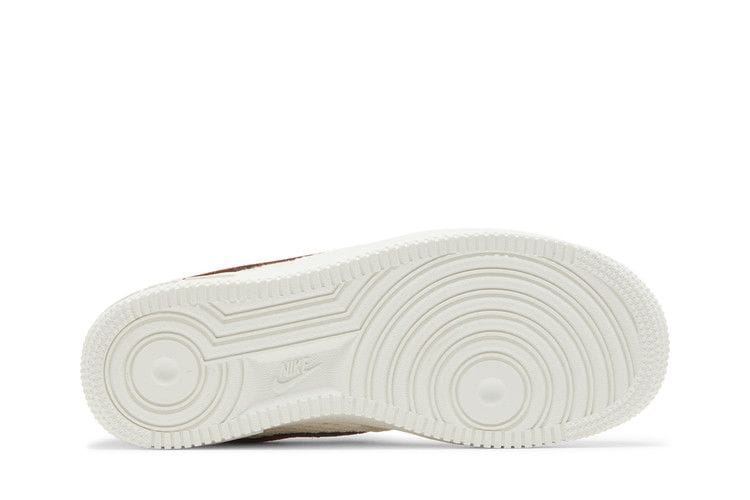 Women's Air Force 1 'Basketball Leather'