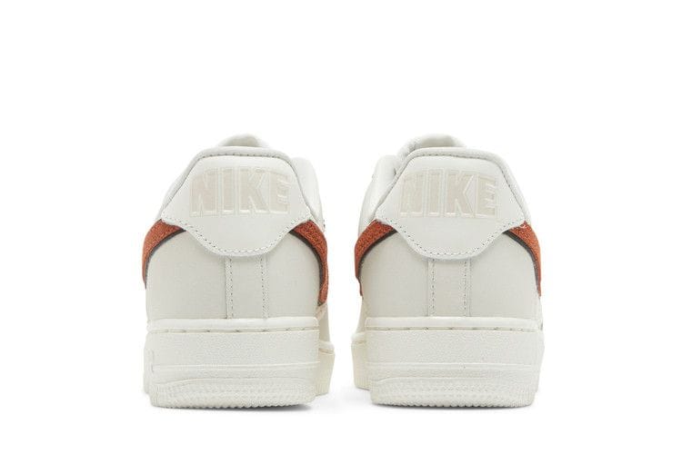 Women's Air Force 1 'Basketball Leather'