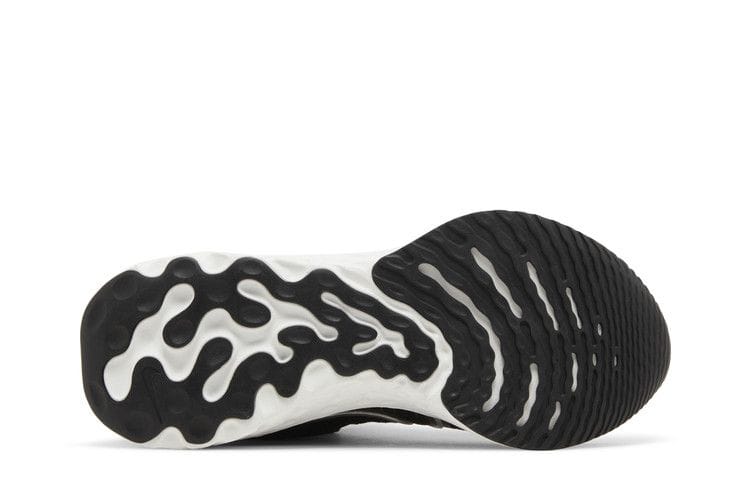 Women's React Infinity Run Flyknit 3 'Black Metallic Copper'