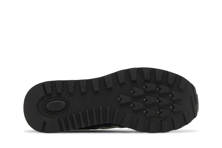 Men's 574 Legacy 'Natural Indigo Angora'