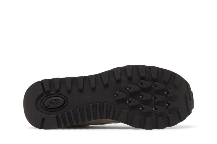 Men's 574 Legacy 'Grey Angora'