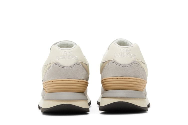 Men's 574 Legacy 'Grey Angora'