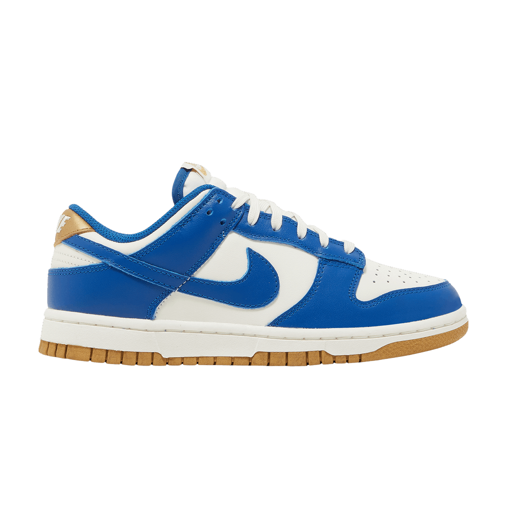 Women's Dunk Low 'Kansas City Royals'