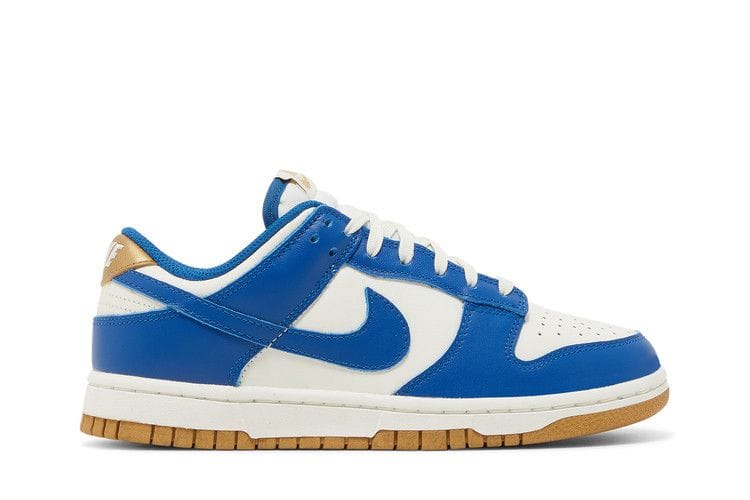 Women's Dunk Low 'Kansas City Royals'