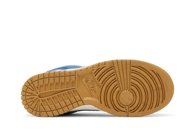 Women's Dunk Low 'Kansas City Royals'