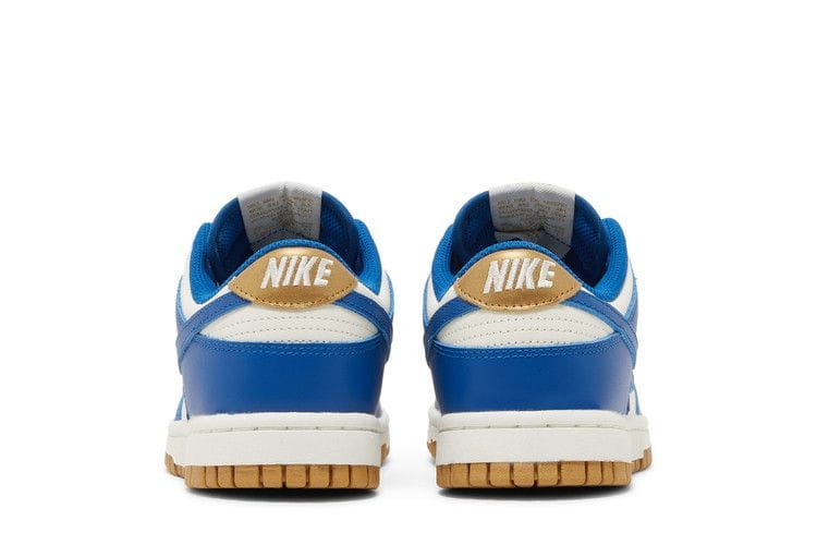 Women's Dunk Low 'Kansas City Royals'