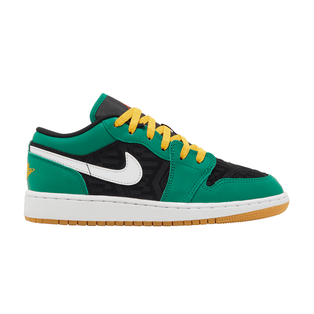 Air Jordan 1 Low SE GS 'Christmas'