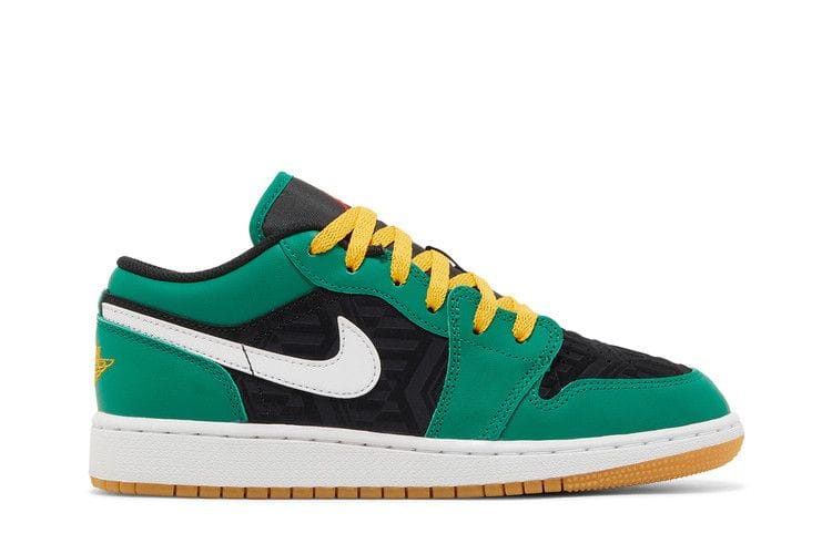 Air Jordan 1 Low SE GS 'Christmas'