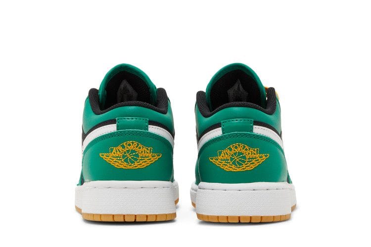 Air Jordan 1 Low SE GS 'Christmas'
