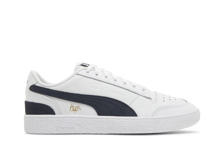 Men's TMC x Ralph Sampson 'White Peacoat'
