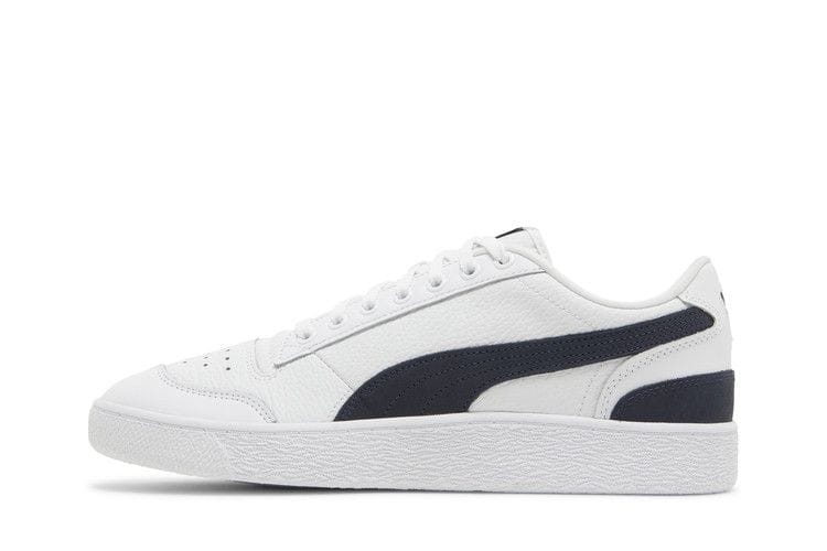 Men's TMC x Ralph Sampson 'White Peacoat'